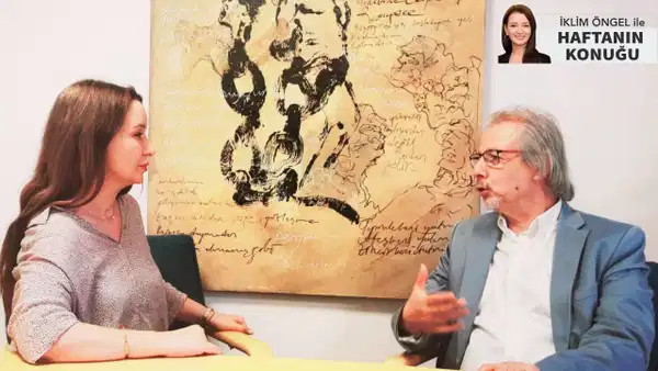 Uzgel: Çok kutuplu dünyada Türkiye tek kutuplu pazarlığa sürükleniyor