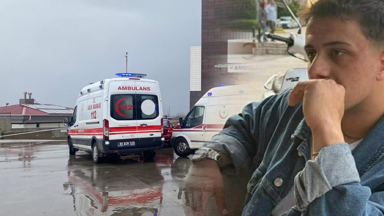 Uzman Çavuş Mustafa Pak, motosiklet kazasında hayatını kaybetti