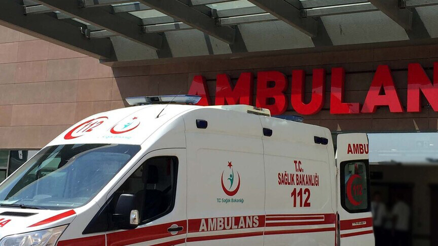 Uzman Çavuş Yusuf Güneş görev sırasında rahatsızlanarak şehit oldu