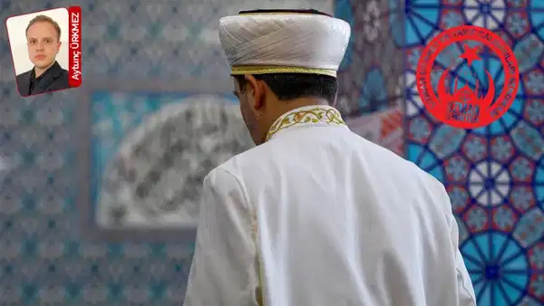 Uzman Diyanet-Sen'den yüzde 5 barajına tepki