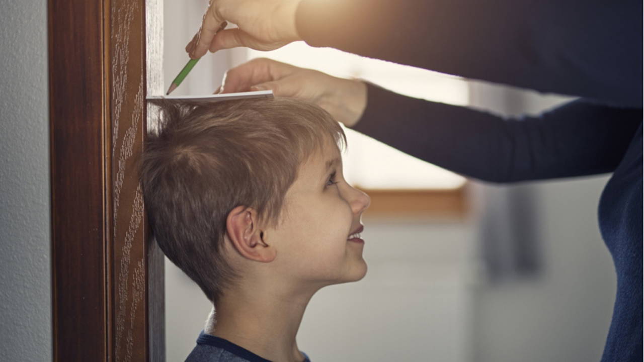 Uzmanı açıkladı: Çocukların boy uzaması için doğal beslenme şart