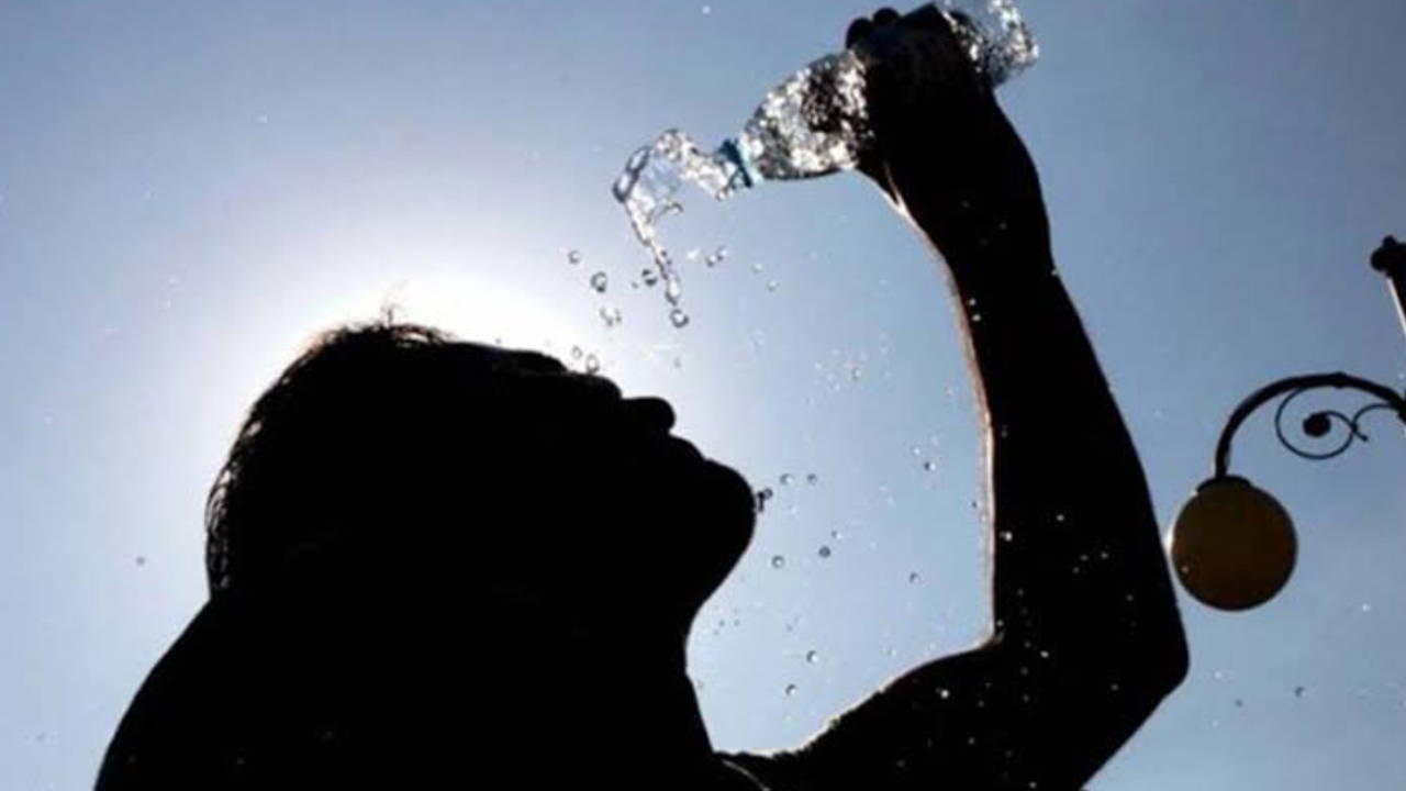 Uzmanından sıcak çarpması uyarısı: Kapalı ortamda da risk var