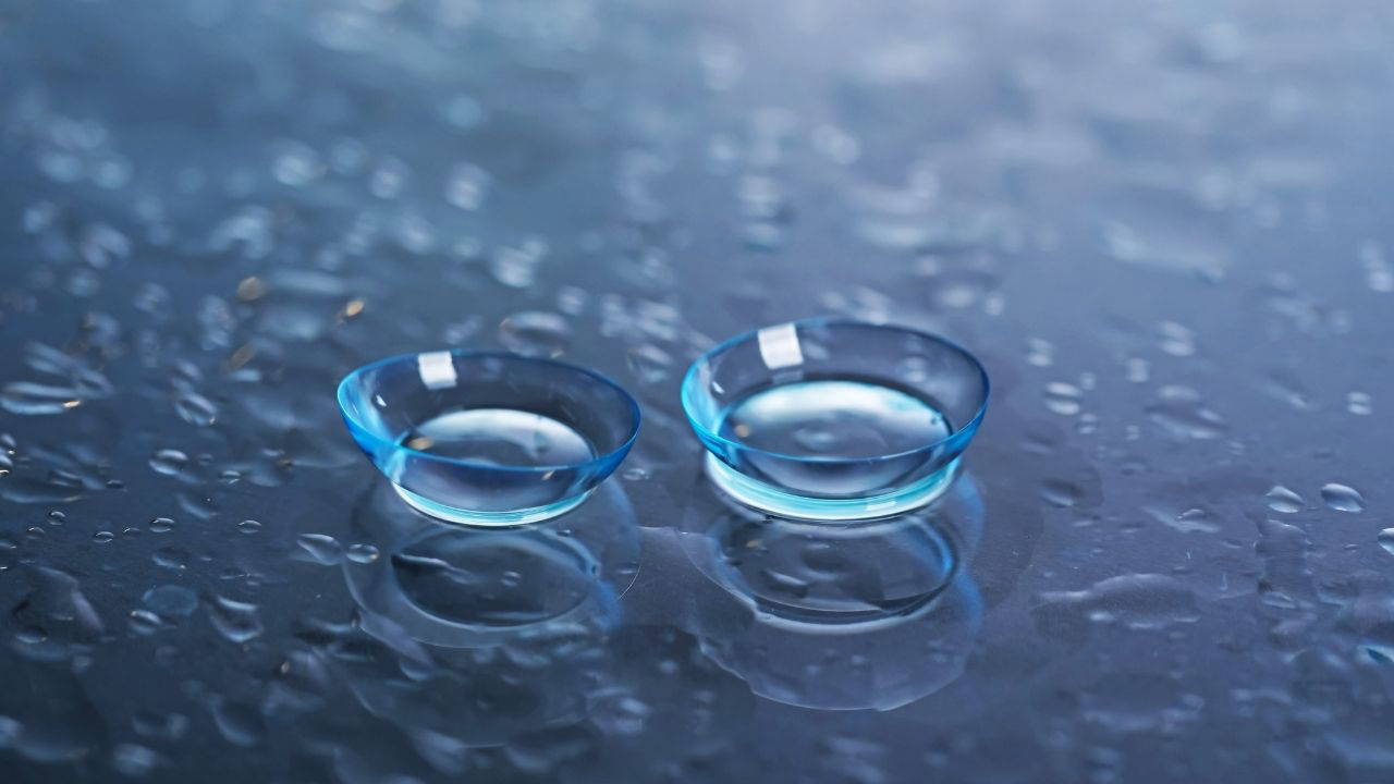 Uzmanlardan yaz sezonunda kontakt lens uyarısı: Göz kaybına kadar gidebilir
