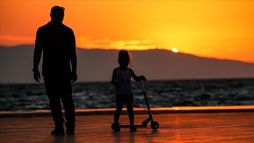 Uzmanlardan yaz tatili önerisi: Doğa ve aile büyükleriyle vakit geçirin