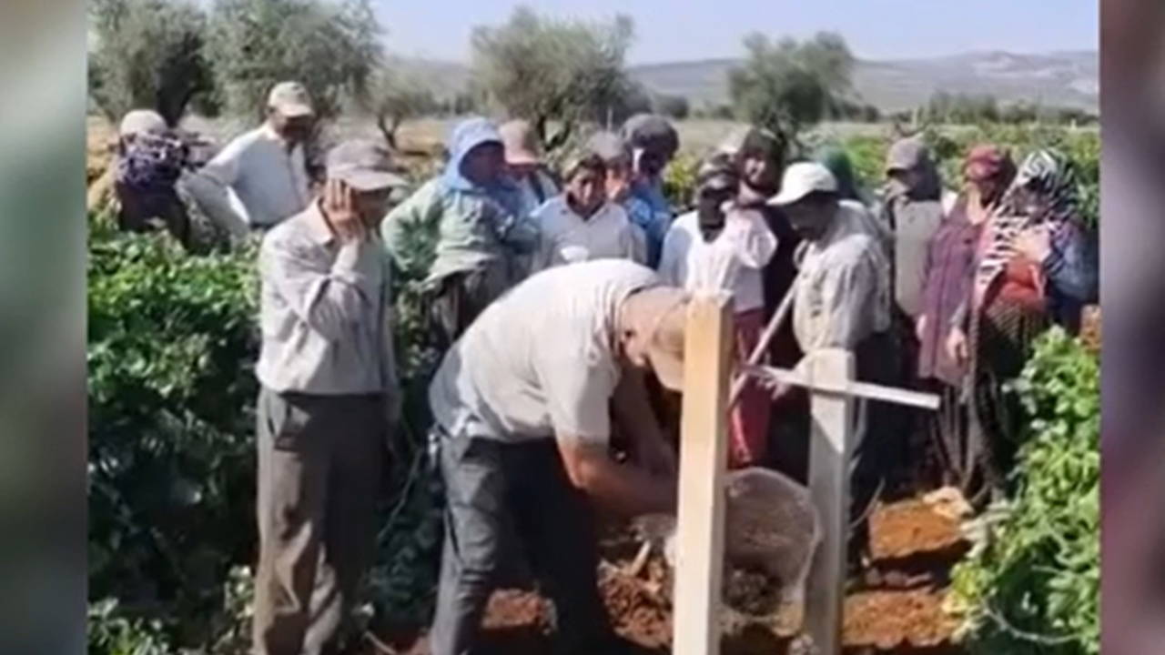 Üzüm üreticileri Ziraat Odası'nın 11 liralık fiyatına 'sela' ile tepki gösterdi