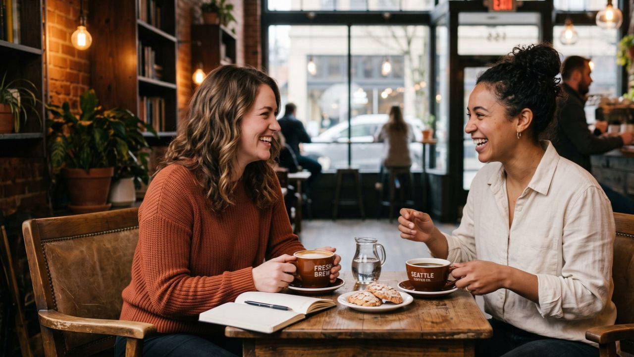 Uzun Buluşmalar Tarihe mi Karışıyor? Yeni Trend: Soft Socializing