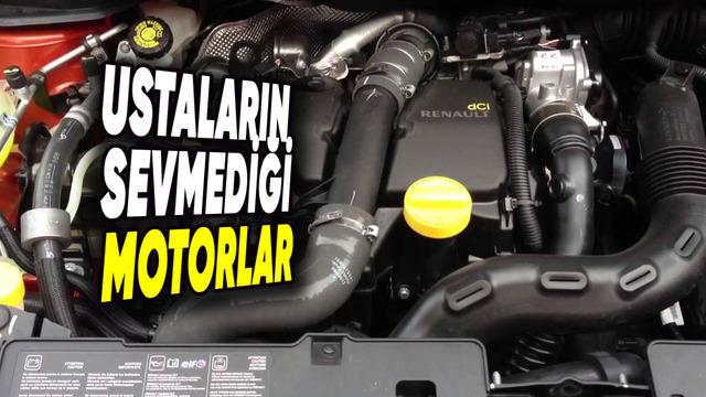 Uzun Ömürlü Dizel Motorlar: 200 Bin Km Sonrası