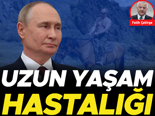 Uzun Yaşam Hastalığı: Modern Çağın Görünmeyen Tehlikesi