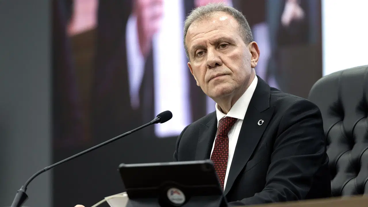Vahap Seçer: Ailemin boğazından haram lokma geçmedi