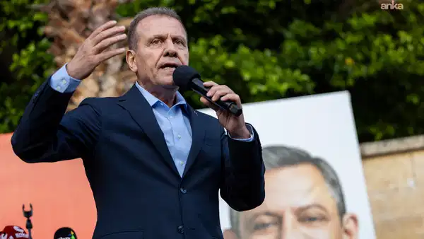 Vahap Seçer'den CHP'ye net mesaj: 'Genel Başkan Özgür Özel