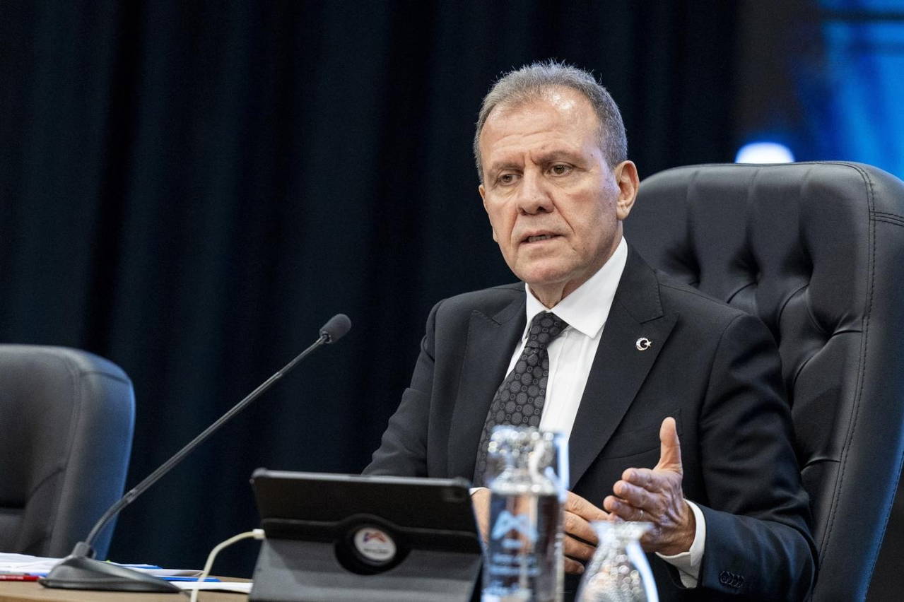 Vahap Seçer'in ifadesi üçüncü günde başladı