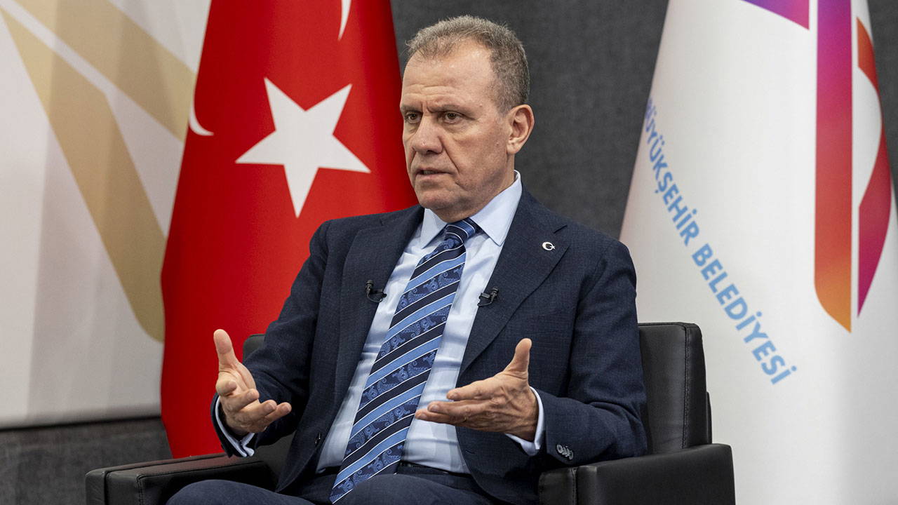 Vahap Seçer'den İlk Açıklama: 'Hemşehrilerimiz Endişe Etmesin