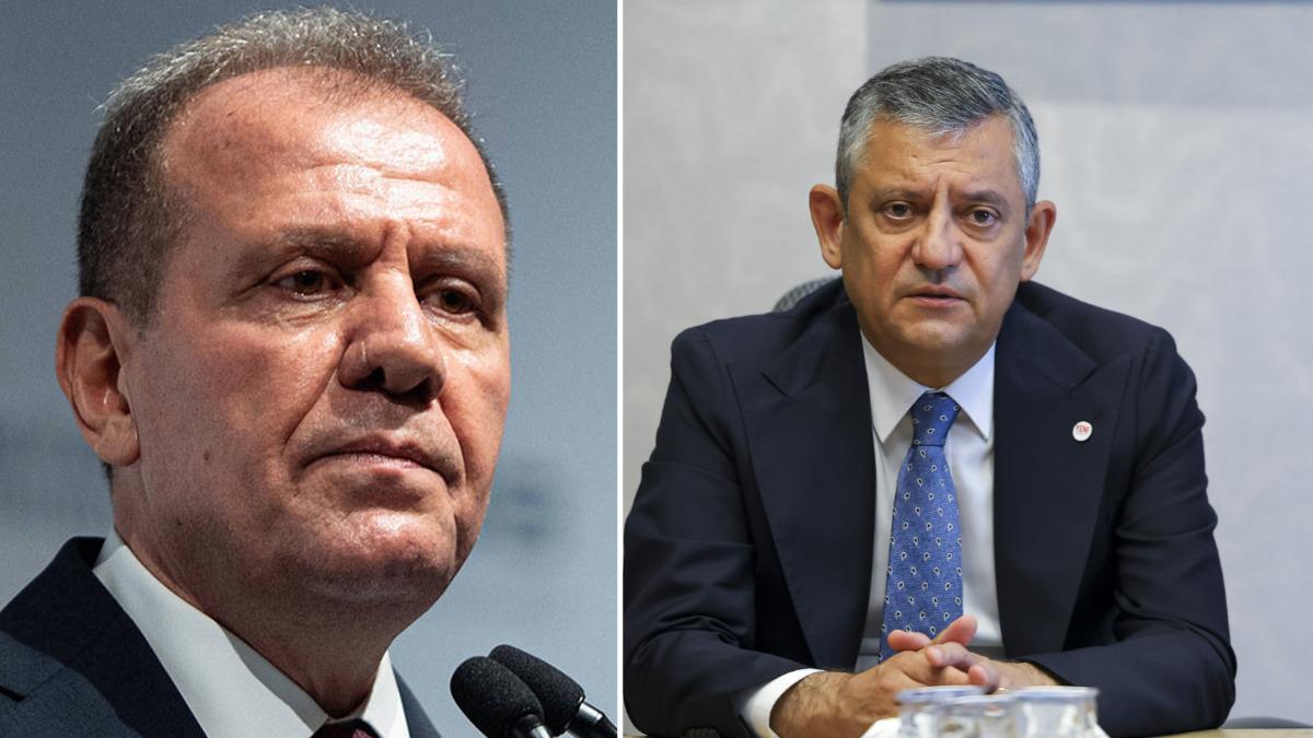Seçer'in Kardeşinden Özgür Özel'in Kasasına Para Transferi İddiası