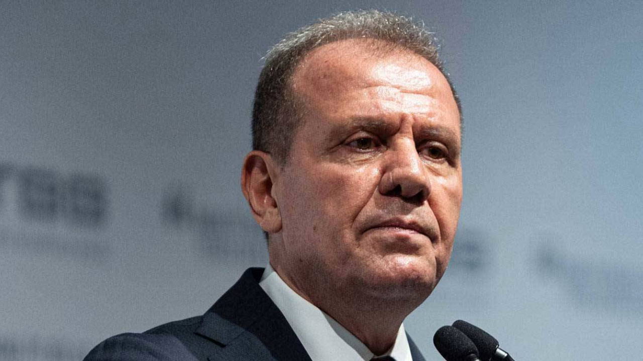 Vahap Seçer'den İlk Açıklama: 'Mersin Sahipsiz Değildir