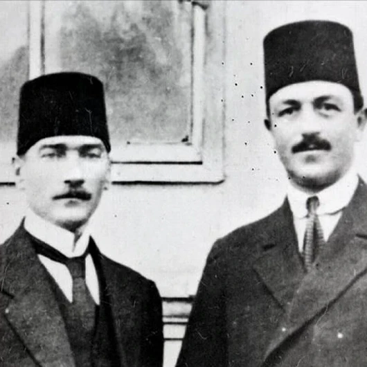 Vahdettin Anekdotu: Milli Mücadele Okumalarında Mustafa Kemal'e Atfedilen Rol