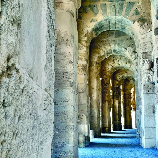 Vahiyden Medeniyete: Kutlu Sanatın İzleri