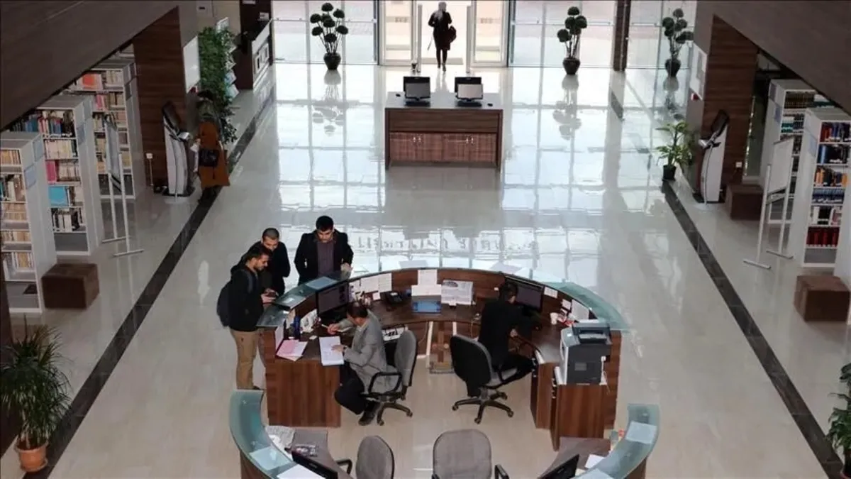 Vakıf üniversitesi öğrencilerine zam sınırı: YÖK kararı
