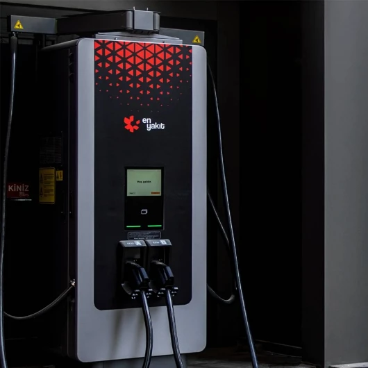 VakıfBank ve En Yakıt'tan Elektrikli Araçlara Özel İndirim Kampanyası