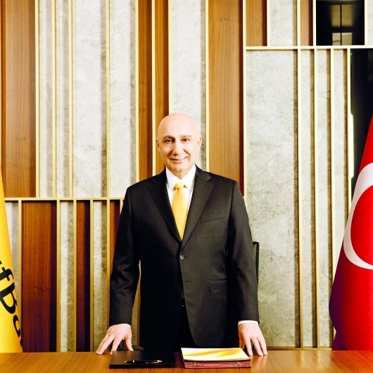 VakıfBank'ın ilk yarı kârı 30 milyar lira