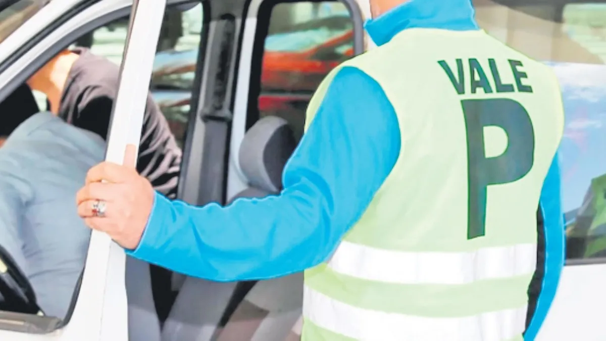 Valede Nakit Oyunu: Otopark Ücretlerinde Kayıt Dışı Talep