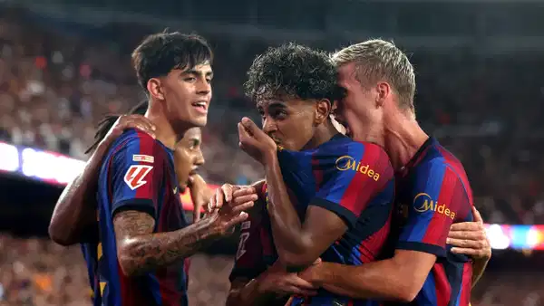 Valencia - Barcelona maçı ne zaman, saat kaçta, hangi kanalda