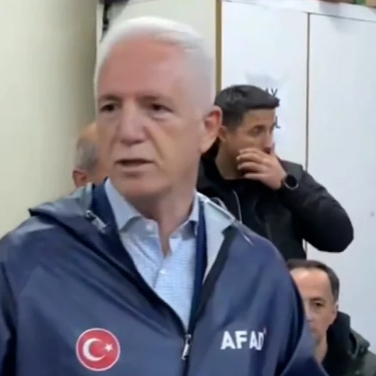 Vali Gül'den Sel Bölgesinde Güvence: Ödemeler Pazartesi