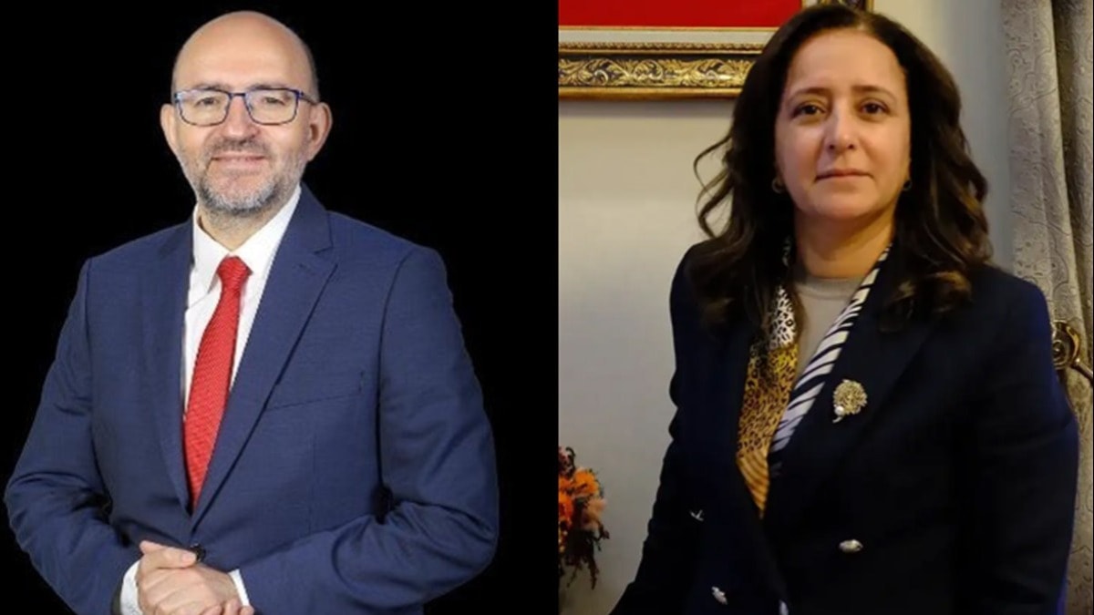 Vali Tülay Baydar Bilgihan, AKP Vekili Korkmaz'a 'Seni Götürürüm' Dedi