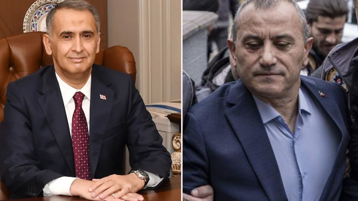 Vali, Vali'ye Komplo Kurmuş: Adıyaman'da Gerilim Büyüyor