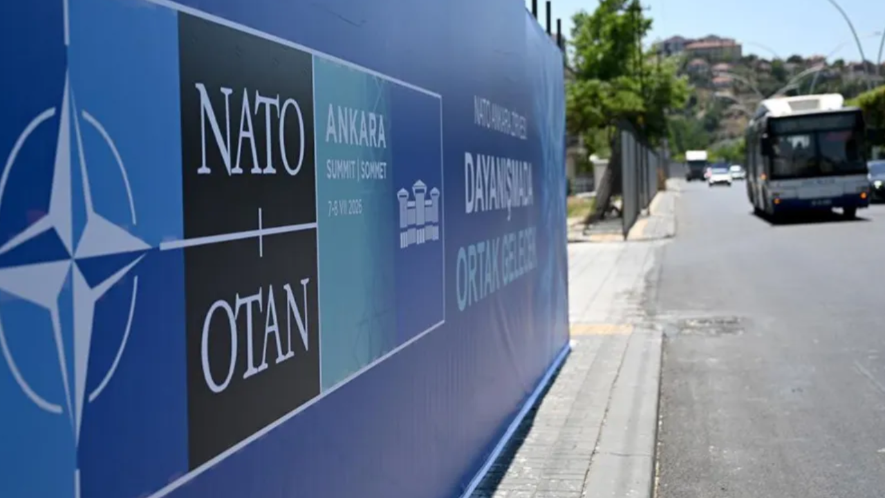 Valilik, NATO Zirvesi'nde polislerin zehirlendiği iddiasını yalanladı