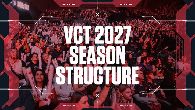 VALORANT VCT 2027'de Kapalı Lig Tartışması: Açık Elemeler ve Sabit Ödeme Sistemi Geliyor