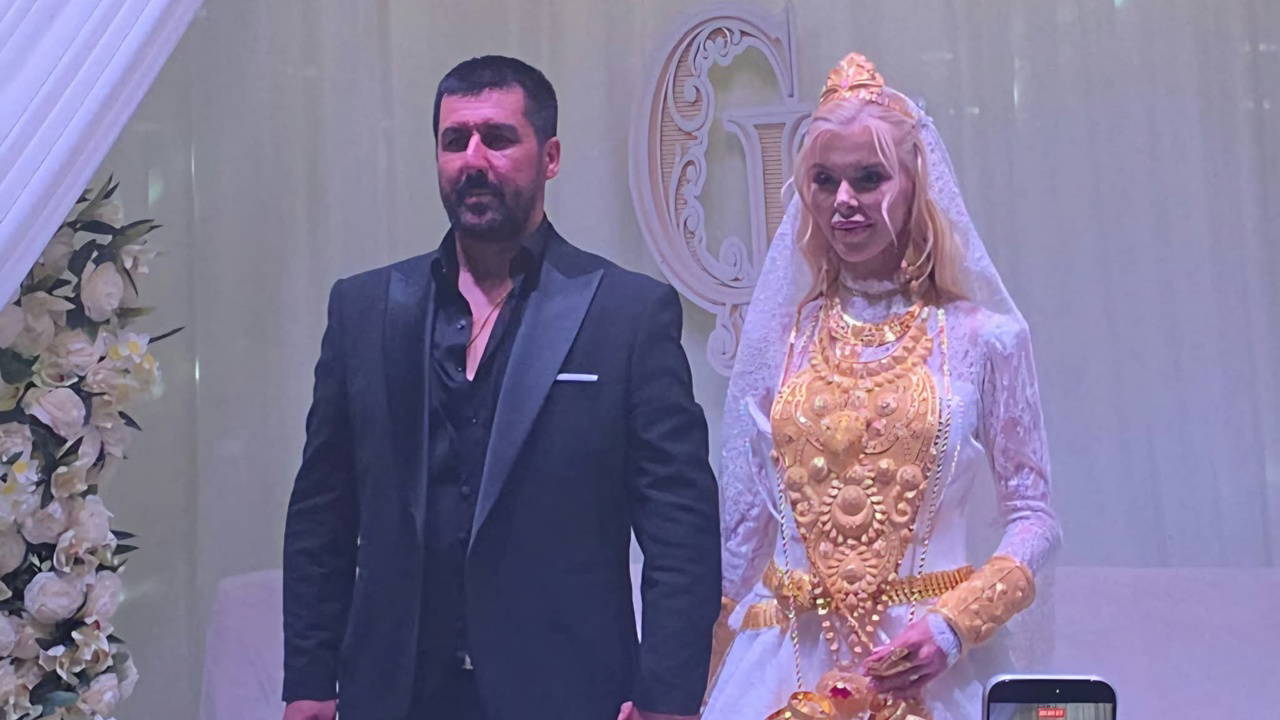 Van'da altın aklama operasyonu: Çağla Öz Tançalan tutuklandı