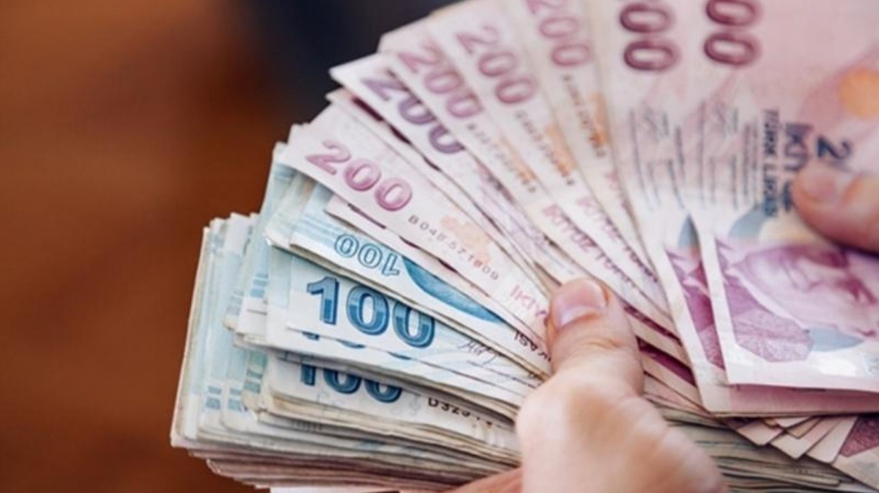 Van'da banka kartı sorunu hayatını değiştirdi