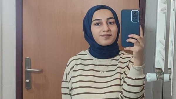 Van Barosu, Rojin Kabaiş dosyasından çekildi