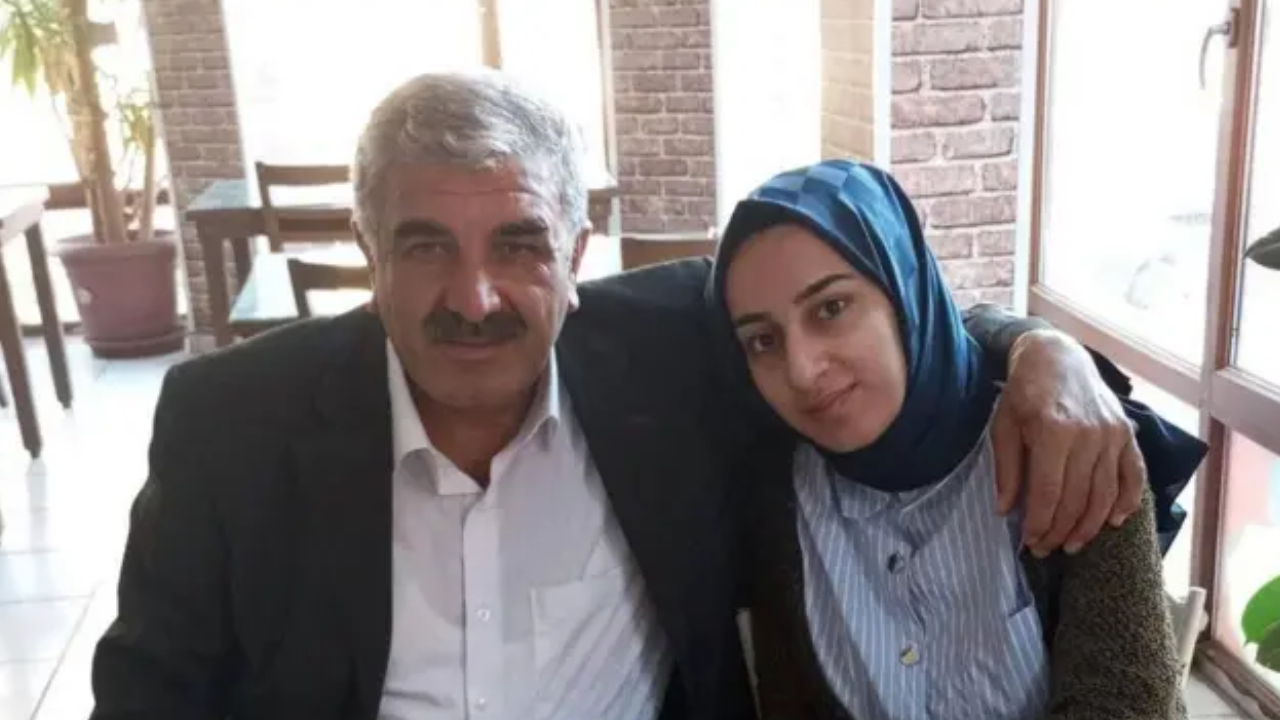 Van Barosu Rojin Kabaiş Dosyasından Neden Çekildi
