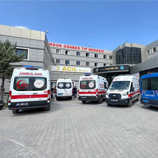 Van’da 2 Kardeş Gölde Boğularak Can Verdi