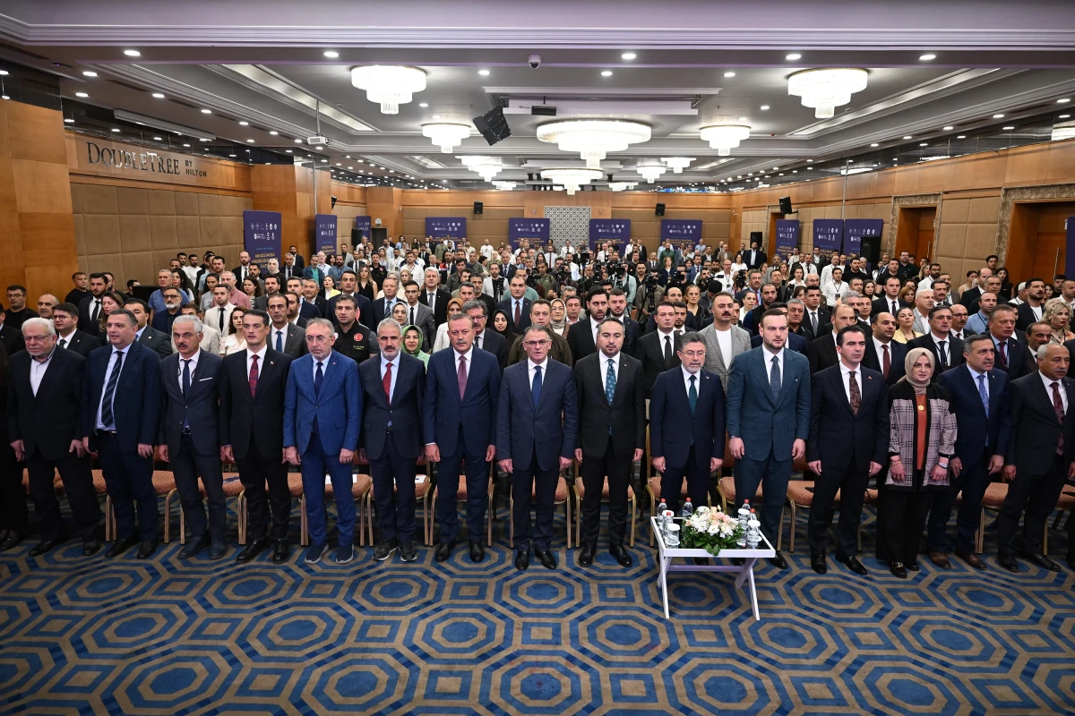 Van Gölü Havzası için 2071 yol haritası hazırlanıyor