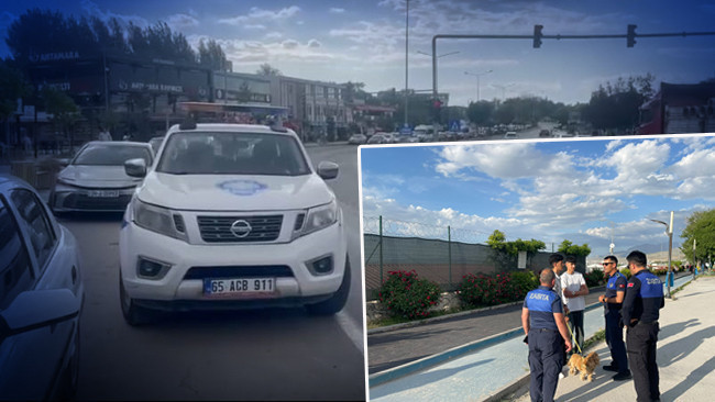 Van'da Kuduz Alarmı: 7 Mahalle Karantinaya Alındı