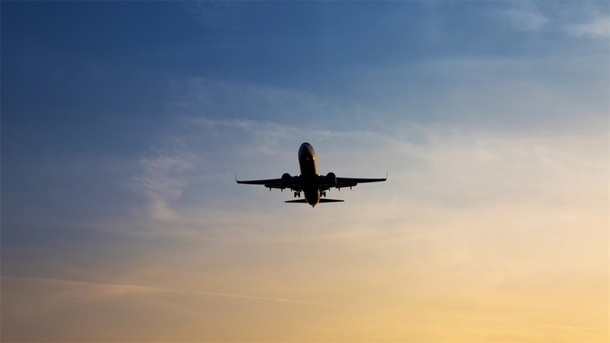 Van'da şiddetli rüzgar havayolu felç etti, uçaklar havada tur attı