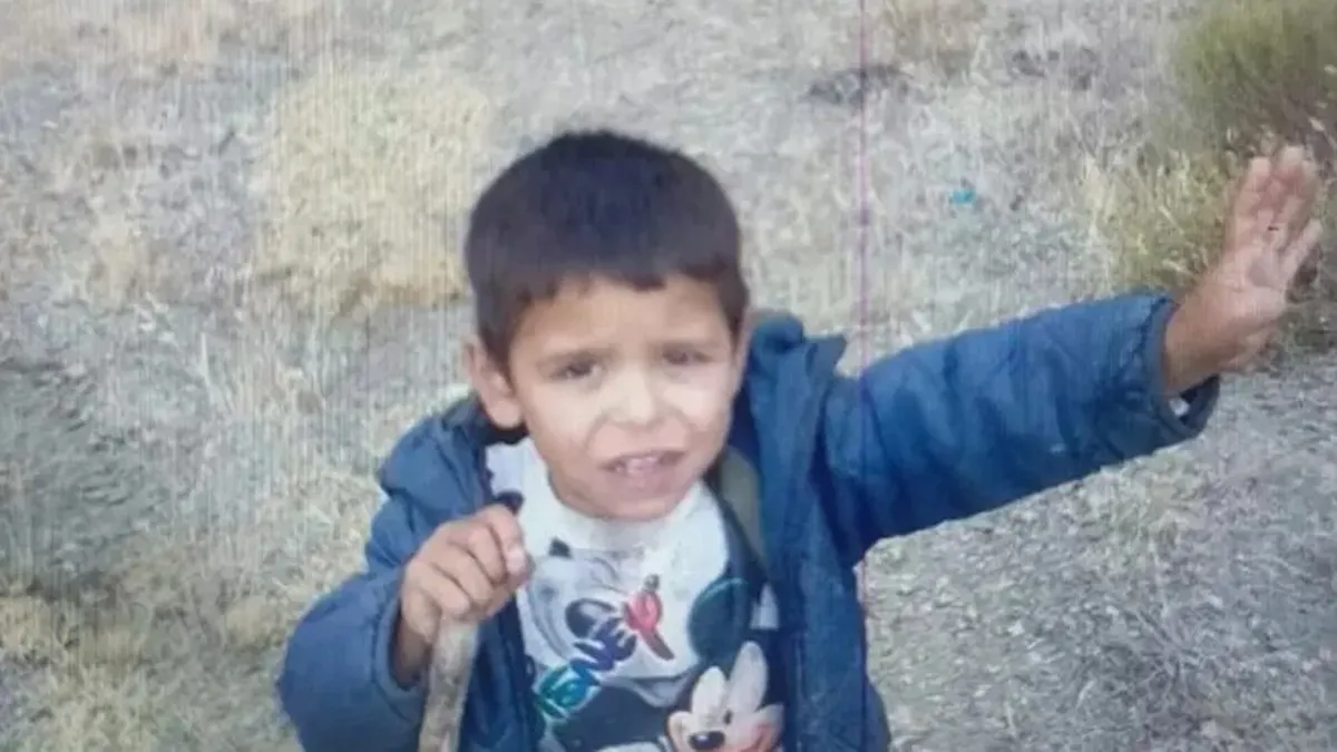 Van ve Afyonkarahisar'daki 2 faili meçhul cinayet aydınlatıldı