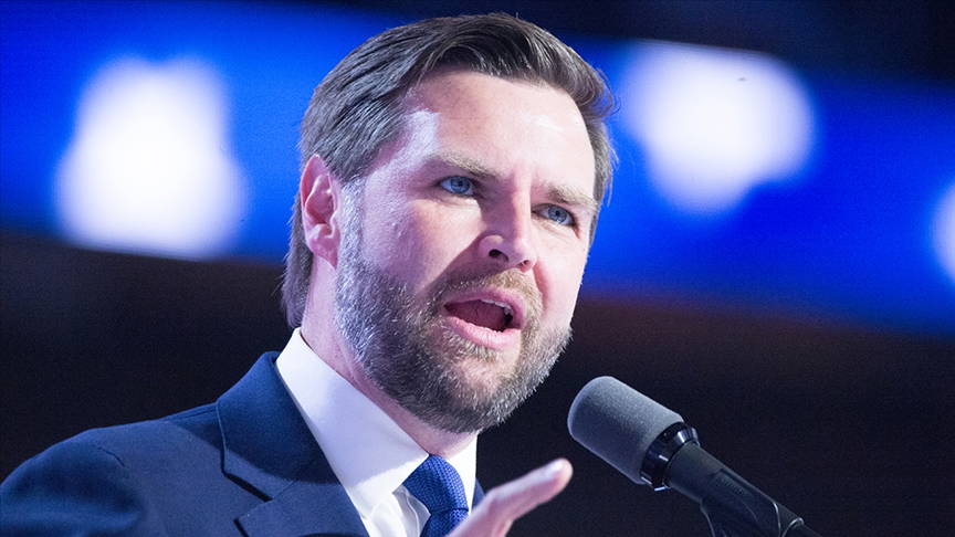 Vance: ABD'nin İran hedefi yönetim değişikliği değil, nükleer programın sonu