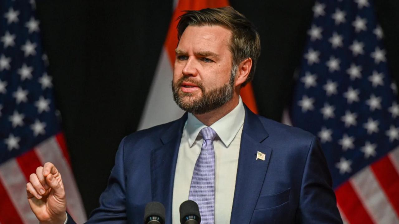 Vance: İran nükleer zenginleştirmeyi anlamlı ölçüde azaltmalı