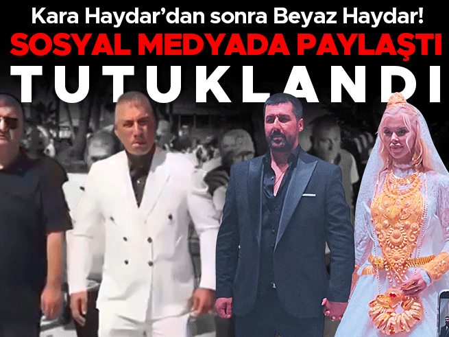 Vanlı İş İnsanı Ali Haydar Kurum Tutuklandı