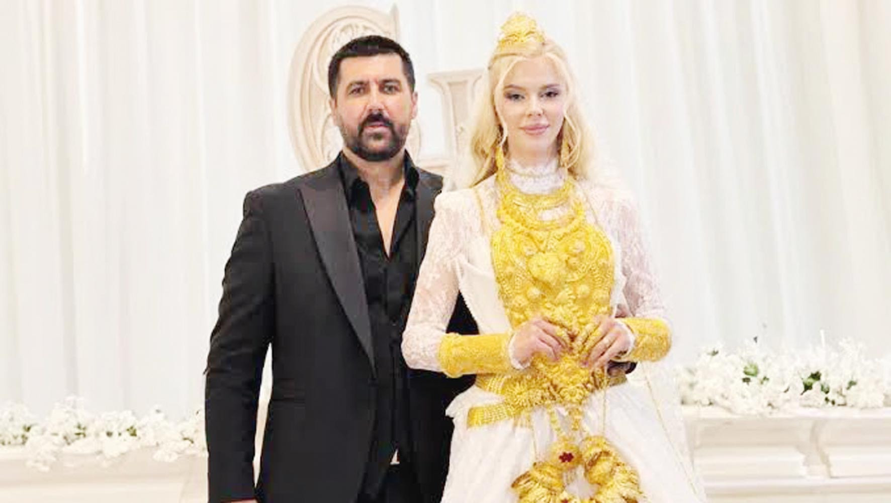 Vanlı Kara Haydar'ın 1.5 Milyar TL'sine El Konuldu
