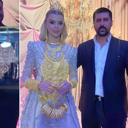 Vanlı Kara Haydar'ın Altınları Polis Operasyonunda Ele Geçirildi