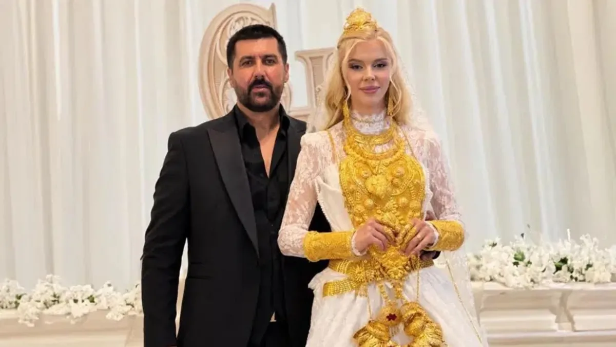 Vanlı Kara Haydar'ın Eşi Çağla Öz İstanbul'da Yakalandı