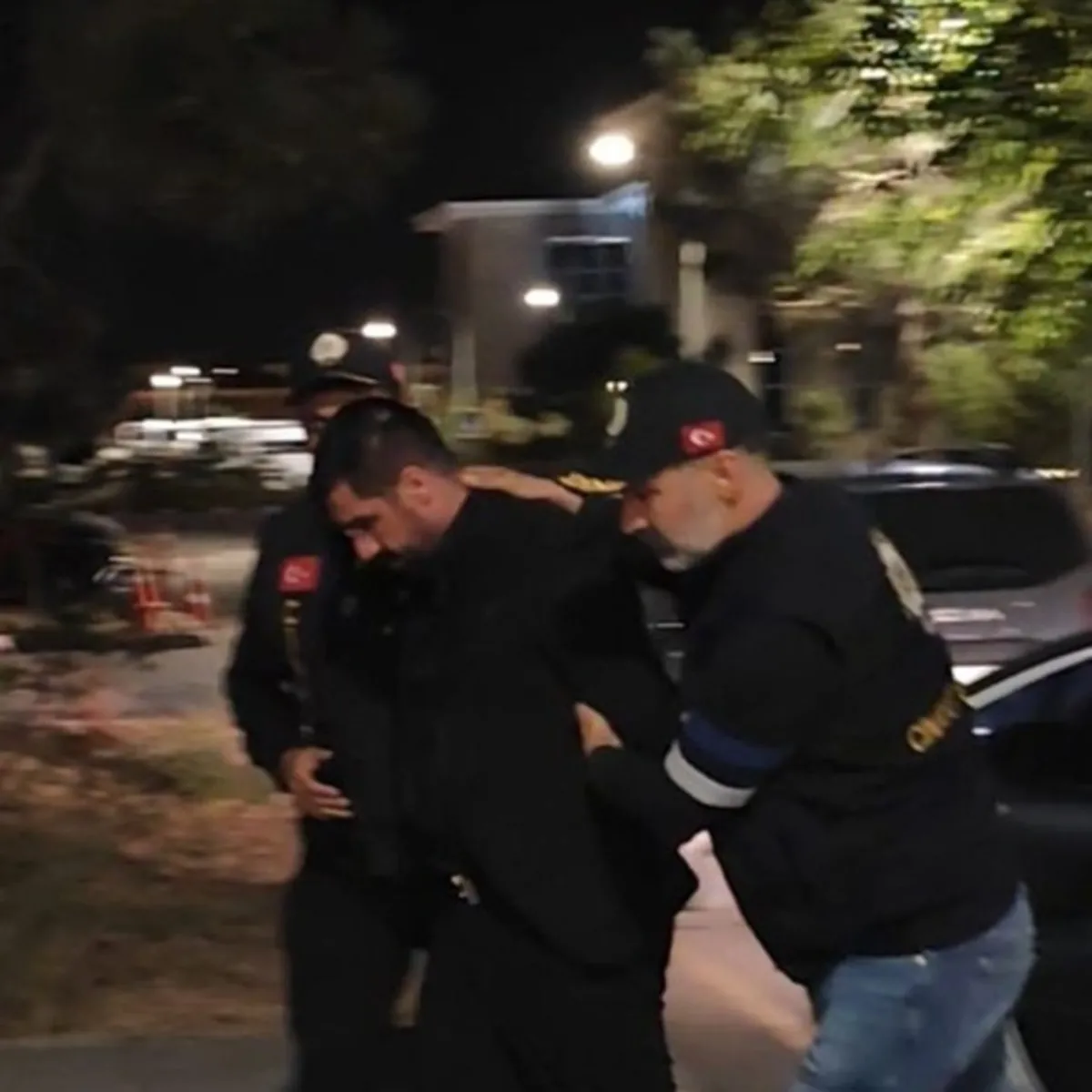 Vanlı Kara Haydar Gözaltına Alındı: Sosyal Medya Paylaşımları Soruşturma Açtı