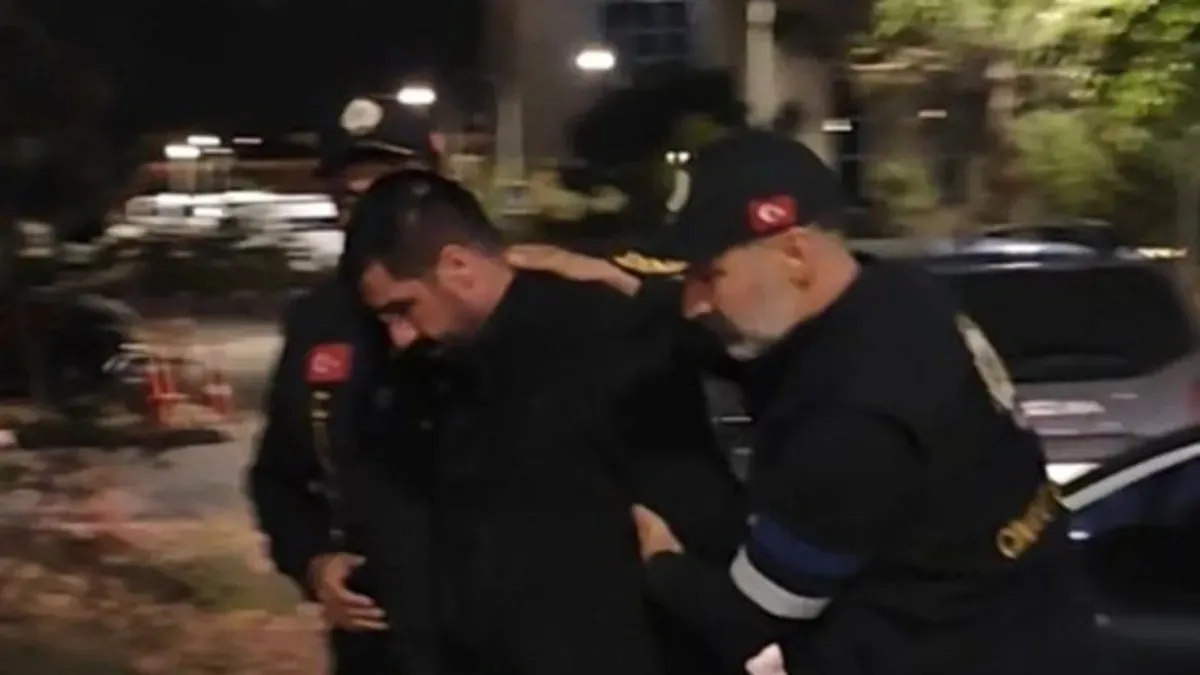 Vanlı Kara Haydar Gözaltında: Düğün Takıları İçin MASAK İncelemesi