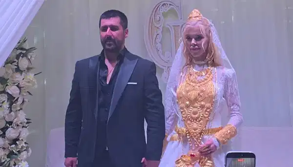 Vanlı Kara Haydar MASAK Raporu: Altın Savunmasındaki Çelişki