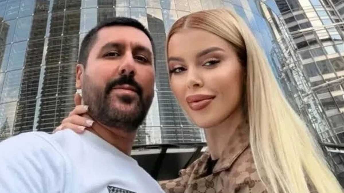 Vanlı Kara Haydar Kimdir? Mehmet Fatih Tançalan Hakkında Her Şey