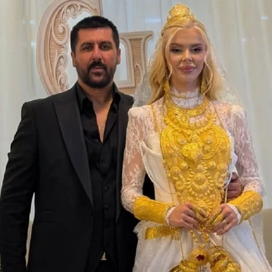Vanlı Kara Haydar’a Gece Baskını: Düğün Altınları İnceleniyor